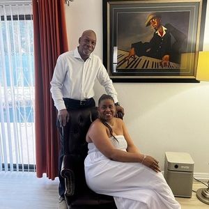 Meet your Posher, Shelia